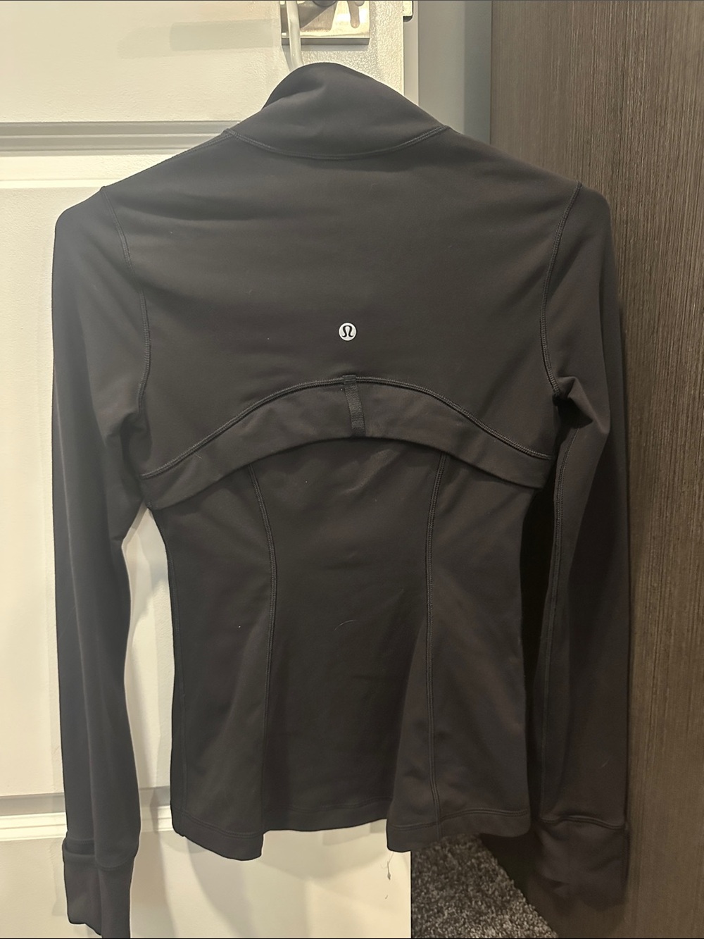 Lululemon Define Jacket - Picture 2 of 3